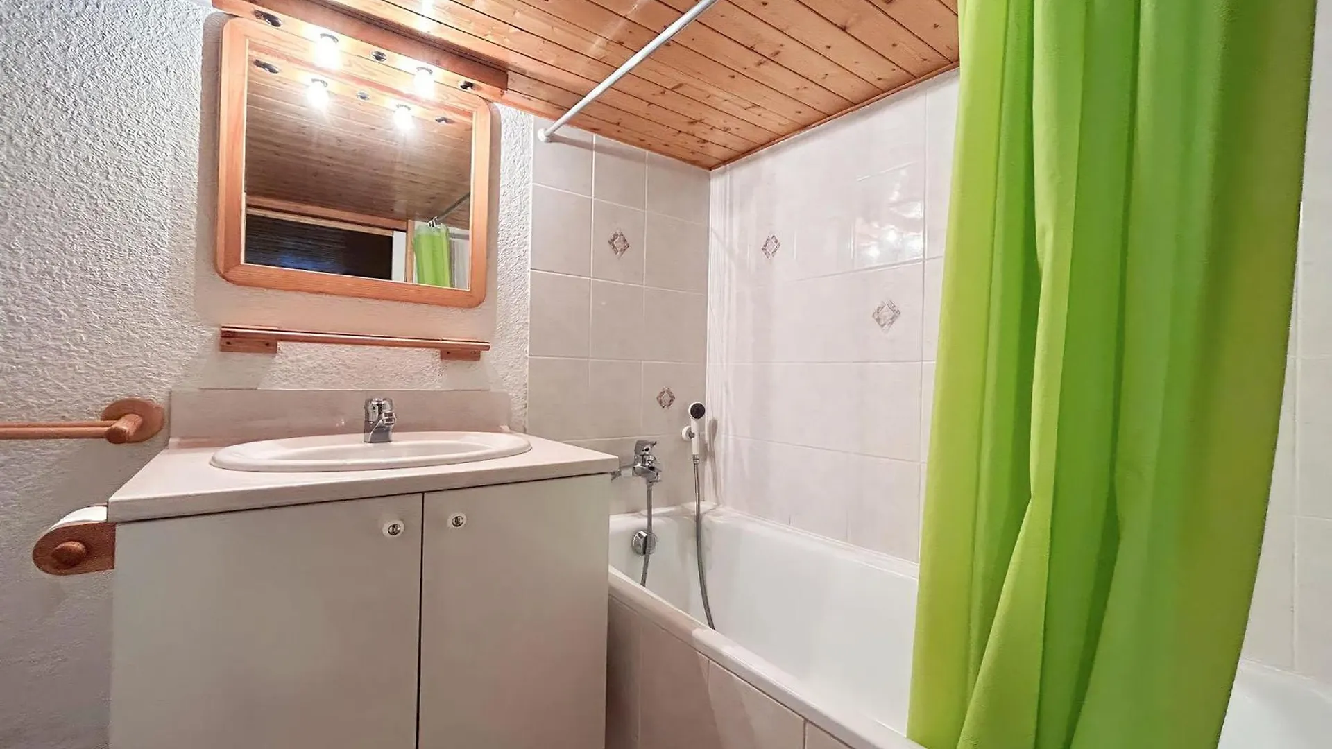 Appartement Cosy Au Centre Des Gets, 63M², 7 Pers, Proche Pistes Et Commerces - Fr-1-623-39 Les Gets 0*,  Frankrig