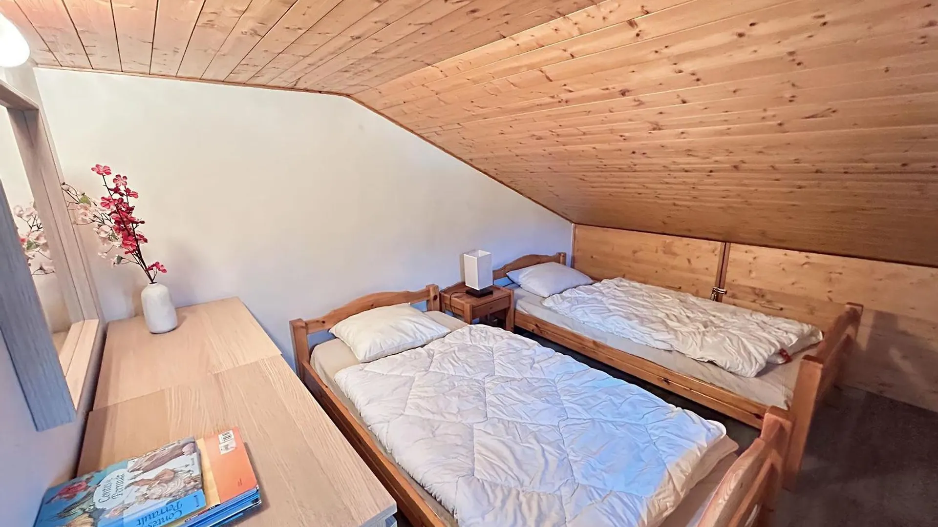 Apartment Appartement Cosy Au Centre Des Gets, 63M², 7 Pers, Proche Pistes Et Commerces - Fr-1-623-39 Les Gets France